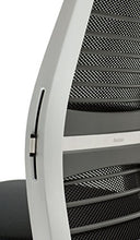 Load image into Gallery viewer, Steelcase 3D Knit Think Chair, Licorice
