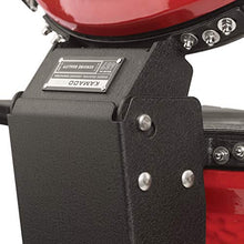 Load image into Gallery viewer, Kamado Joe KJ23RHC Classic Joe II Charcoal Grill, 18 inch, Blaze Red
