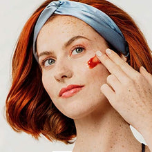 Load image into Gallery viewer, Naturopathica Sweet Cherry Brightening Enzyme Peel, 1.69 oz. | Exfoliating Peel to Brighten and Even Skin Tone with Anti-inflammatory Sweet Cherry Puree
