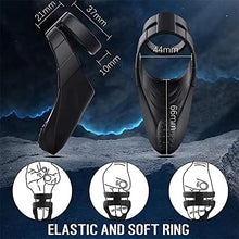 Load image into Gallery viewer, Cock Ring with Remote Control M'ens Vibrating Cook, Clitorial for Toy Sex, Multi-Mode for Massager Control, Butt Massager, Remote Control Vibrator
