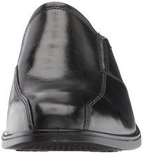Load image into Gallery viewer, ECCO Men&#39;s Melbourne Slip-on Loafer, black, 44 EU/10-10.5 M US
