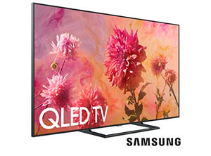 Samsung 9 Series 75" Smart TV, QLED 4K UHD 2018 Model