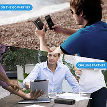 Load image into Gallery viewer, Power Bank Portable Charger 26800mAh Portable Phone Charger with Dual Ports Output,Phone Battery Pack Backup Charger with Visible LED Display External Charger for iPhone,Samsung Galaxy,iPad and More.
