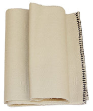 Load image into Gallery viewer, FeetPeople Professional Shoe Shine Buffing Cloth, Natural, 1 Pack
