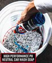 Load image into Gallery viewer, Adam&#39;s Most Popular Car Detailing Kit - Car Wash &amp; Cleaning Kit | Our Top Selling Products Bundled | Car Wash Soap Shampoo, Detail Spray Car Wax Quick Detailer, Wheel Cleaner Paint Sealant Top Coat
