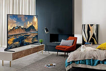 Load image into Gallery viewer, Samsung QN65Q900RBFXZA Flat 65-Inch QLED 8K Q900 Series Ultra HD Smart TV with HDR and Alexa Compatibility (2019 Model), Black
