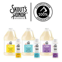 Load image into Gallery viewer, SKOUT'S HONOR Probiotic Pet Shampoo - 16 fl. oz.
