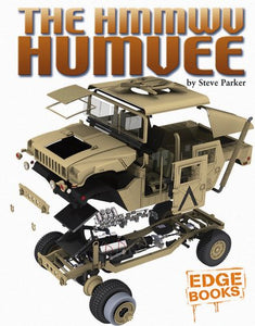 The HMMWV Humvee (Cross-Sections)