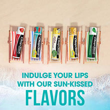 Load image into Gallery viewer, ChapStick Spring/Summer Seasonal Flavored Lip Balm Pack to Moisturize Your Lips, 18 Tubes 0.15Oz Each
