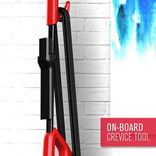 Load image into Gallery viewer, Dirt Devil SD20000RED Simpli-Stik Vacuum Cleaner, 3-in-1 Hand and Stick Vac, Small, Lightweight and Bagless, Red
