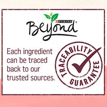 Load image into Gallery viewer, Purina Beyond Grain Free, Natural Gravy Wet Cat Food, Grain Free Salmon &amp; Sweet Potato Recipe - (12) 3 oz. Cans
