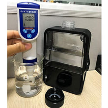 Load image into Gallery viewer, OKACHI Hydrogen-Rich Water Bottle Rechargeable ion Water Generator Portable Hydrogen Water Machine with SPE and PEM Technology

