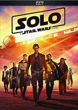 Load image into Gallery viewer, SOLO: A STAR WARS STORY
