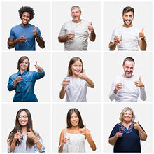 Load image into Gallery viewer, Amazon Basics Replacement Water Filters for Water Pitchers, Compatible with Brita - 3-Pack
