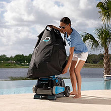 Load image into Gallery viewer, Dolphin Genuine Accessory — Classic Caddy Cover Universal Caddy — Protect Your Year-Round
