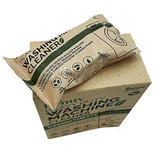 Load image into Gallery viewer, Renuv Washing Machine Cleaner For Front Load, Top Load or HE, Slow Dissolving Huge 40g Eco Friendly Tablets For Maximum Effect Deep Clean Your Washer Where Others Fail
