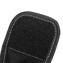Load image into Gallery viewer, Amazon Basics Cell Phone and Tool Holder with 5 Pockets
