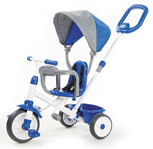 Little Tikes My First Trike Ride On