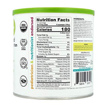 Load image into Gallery viewer, (4-Pack) Else Plant-Based Complete Nutrition Formula for Toddlers 12 mo.+, 22 Oz., Dairy-Free, Soy-Free, Corn-Syrup Free, Gluten-Free, Non-GMO, All Natural, Vitamins and Minerals for, Vegan, Organic
