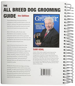 The All Breed Dog Grooming Guide