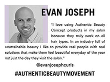 Load image into Gallery viewer, Authentic Beauty Concept Hydrate Conditioner | Normal To Dry or Curly Hair | Adds Moisture &amp; Shine | Vegan &amp; Cruelty-free | Silicone-free | 1.6 fl. oz.
