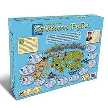 Load image into Gallery viewer, Carcassonne Board Game Big Box (BASE GAME &amp; 11 EXPANSIONS) | Family Board Game | Board Game for Adults and Family | Medieval Strategy Board Game | Ages 7 and up | 2-6 Players | Made by Z-Man Games
