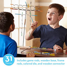 Load image into Gallery viewer, Melissa &amp; Doug Suspend Family Game (31 pcs)
