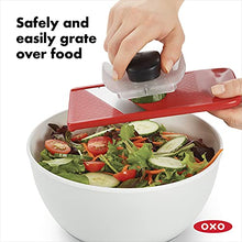 Load image into Gallery viewer, OXO Good Grips Complete Grate &amp; Slice Set
