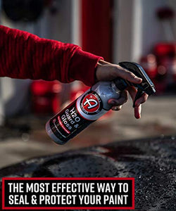 Adam's Most Popular Car Detailing Kit - Car Wash & Cleaning Kit | Our Top Selling Products Bundled | Car Wash Soap Shampoo, Detail Spray Car Wax Quick Detailer, Wheel Cleaner Paint Sealant Top Coat