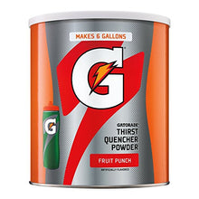 Load image into Gallery viewer, Gatorade Thirst Quencher 51Oz Powder Variety Pack (Pack of 3)
