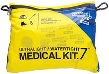 Load image into Gallery viewer, Adventure Medical Kits Ultralight Watertight .7 Medical First Aid Kit
