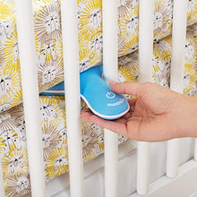 Load image into Gallery viewer, Munchkin Lulla-Vibe Vibrating Mattress Pad
