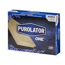 Load image into Gallery viewer, Purolator A26114 PurolatorONE Air Filter
