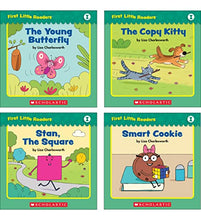 Load image into Gallery viewer, First Little Readers: Guided Reading Levels I &amp; J (Parent Pack): 16 Irresistible Books That Are Just the Right Level for Growing Readers
