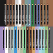 Load image into Gallery viewer, NYX PROFESSIONAL MAKEUP Slim Eye Pencil - Lavender Shimmer
