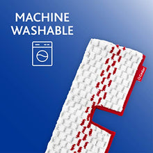 Load image into Gallery viewer, O-Cedar ProMist MAX Washable Refill, 4 Count (Pack of 1), Red and White
