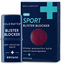 Load image into Gallery viewer, Blister Blocker Anti Chafe, Friction Prevention Balm - Prevent Blisters Anti Friction Stick - Blister Block Stick Friction Blocker
