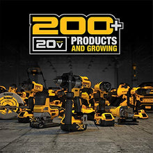 Load image into Gallery viewer, DEWALT 20V MAX XR Battery, Lithium Ion, 5.0Ah (DCB205)
