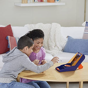 Hasbro Gaming Bulls-Eye Ball Game for Kids Ages 8 and Up, Active Electronic Game for 1 or More Players, Features 5 Exciting Modes