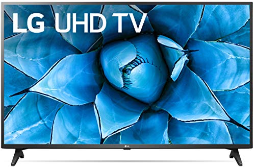 LG 55UN7300PUF Alexa Built-In UHD 73 Series 55