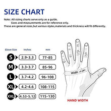 Load image into Gallery viewer, Wostar Nitrile Black Gloves Large 100pcs 4mil Nitrile Black Disposable Gloves Powder Latex Free Black Nitrile Gloves
