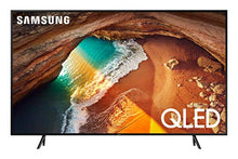 Load image into Gallery viewer, Samsung QN65Q60RAFXZA Flat 65&quot; QLED 4K Q60 Series (2019) Ultra HD Smart TV with HDR and Alexa Compatibility
