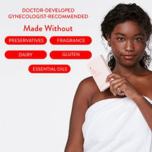 Load image into Gallery viewer, Love Wellness The Killer, 14 Boric Acid Suppositories - Maintains and Balances Healthy Vaginal pH &amp; Manages Odor - Discomfort &amp; Loss of Intimacy - Feminine Health Developed by Doctors for Women

