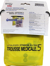 Load image into Gallery viewer, Adventure Medical Kits Ultralight Watertight .5 Medical First Aid Kit
