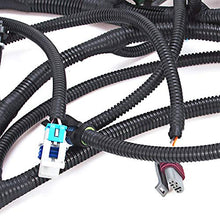 Load image into Gallery viewer, HPI 03-07 LS Vortec Standalone Harness 4.8 5.3 6.0 (Drive by Wire) (Green/Blue PCM) &amp; MULTEC/Delphi, Fuel Injector CONNECTORS (T56 (Non Electric) DBW)
