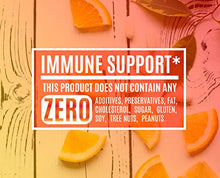 Load image into Gallery viewer, Vitamin C, 500mg Per Capsule, Non GMO, No Filler, No Stearate, Natural Vegan, 90 Capsules, by Zammex

