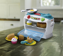 Load image into Gallery viewer, LeapFrog Number Lovin&#39; Oven (Frustration Free Packaging), Teal
