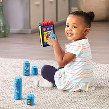 Load image into Gallery viewer, LeapFrog Blue&#39;s Clues and You! Handy Dandy Clue Tracker
