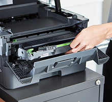 Load image into Gallery viewer, Brother Compact Monochrome Laser Printer, HLL2390DW, Convenient Flatbed Copy &amp; Scan, Wireless Printing, Duplex Two-Sided Printing, Amazon Dash Replenishment Ready
