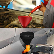 Load image into Gallery viewer, Round Ice Scraper Windshield Magic Cone-Shaped Funnel Car Windshield Snow Removal Tool (4colors-B)
